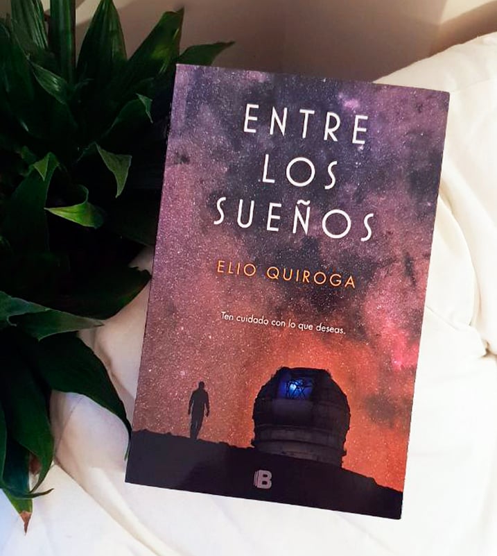 Imágen destacada - Entre los sueños: reseña de un thriller que no cumple
