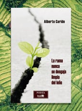 Iamgen de la entrada Alberto Caride publica nuevo poemario