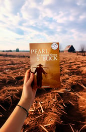 La Buena Tierra: reseña de un retrato de la vida rural en China por Pearl S. Buck