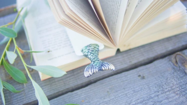 Imágen destacada - 10 marcapáginas originales