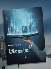Iamgen de la entrada Presentación de Activo Positivo de la autora Mamen Tamayo