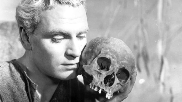 Imágen destacada - Resumen del libro Hamlet, de William Shakespeare