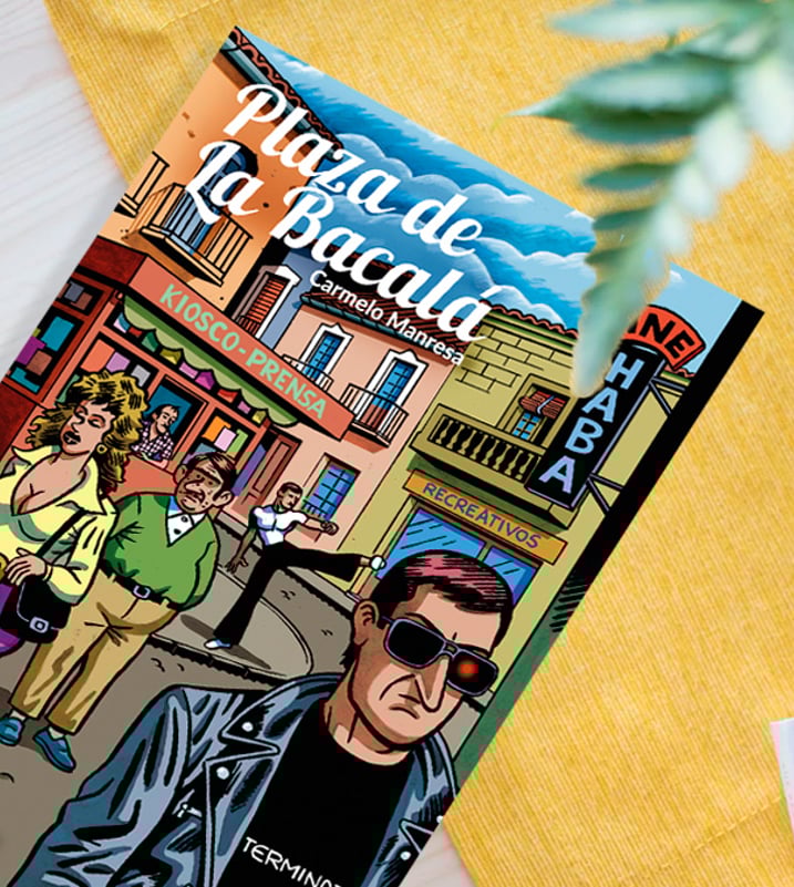 Imágen destacada - Análisis de "Plaza de la Bacalá".