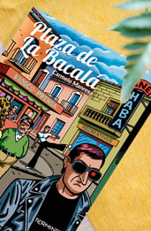 Análisis de "Plaza de la Bacalá".