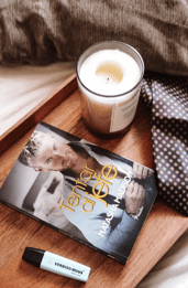 Tentar al jefe, opinión de la novela perfecta para una tarde de invierno 