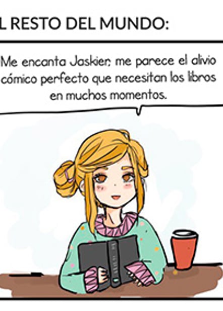 Imágen destacada - La paradoja Jaskier