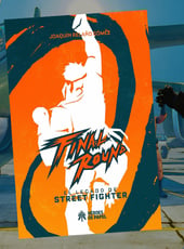 Iamgen de la entrada Final Round: El legado de Street Fighter a la venta el 21 de abril