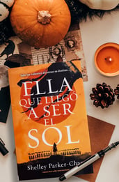Ella que llegó a ser el sol, opinión de una obra destinada a la grandeza
