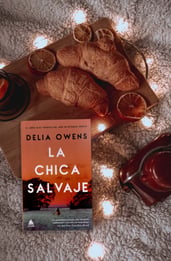 La chica salvaje, crítica de un libro enternecedor con olor a marismas