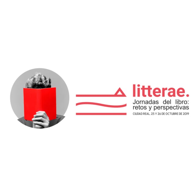 Imágen destacada - La Asociación de Industrias Culturales y Científicas os invita al Litterae: un evento literario en Ciudad Real. 