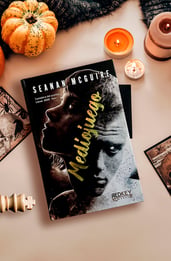 Mediojuego, opinión de una novela alquímica sobre almas conectadas