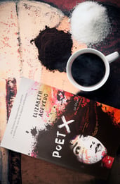 Opinión de Poet X: una novela que explota, bulle e inunda con rabia adolescente 