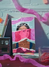 Iamgen de la entrada Bridge de Lauren Beukes: reseña de una obra sobre el multiverspo