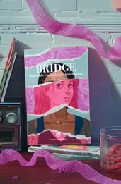 Bridge de Lauren Beukes: reseña de una obra sobre el multiverspo