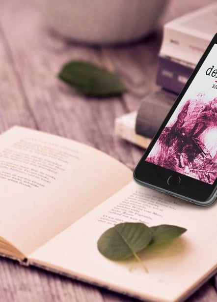 Imágen destacada - Análisis de Al calor del silencio, la novela negra de Ricardo Robla