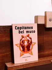 Iamgen de la entrada Capitanes del muro, de Javier Niembro: vuelve la Guerra Fría al mundo 