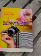 Iamgen de la entrada Érase otra vez en Londres, análisis de la nueva novela de Laura Maqueda