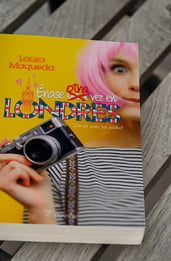 Érase otra vez en Londres, análisis de la nueva novela de Laura Maqueda