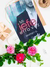 Iamgen de la entrada Mi jefe, otra vez vuelve con más fuerza, celos y pasión que nunca 