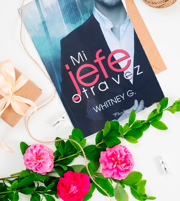 Imágen destacada - Mi jefe, otra vez vuelve con más fuerza, celos y pasión que nunca 