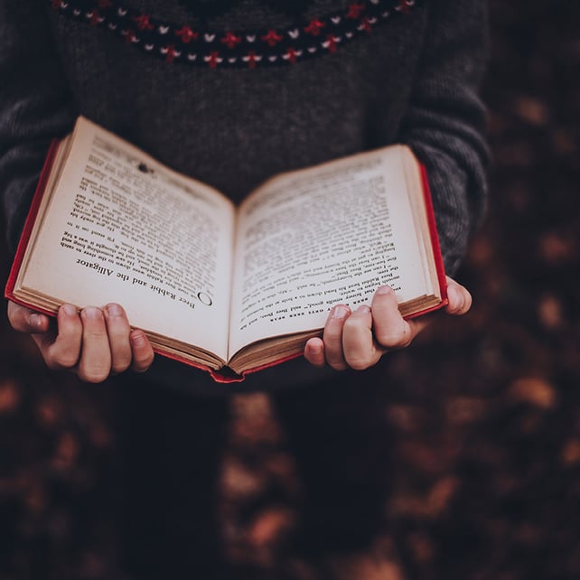 Imágen destacada - Top de los 10 libros más vendidos en octubre del 2019