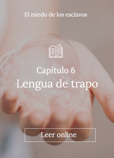 Imágen destacada - Capítulo 6 - Lengua de trapo