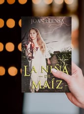 Iamgen de la entrada La niña del maíz: análisis del relato largo de Joan Llensa