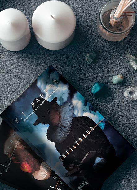 Imágen destacada - Infiltrado: reseña de un libro demoníaco y genial 