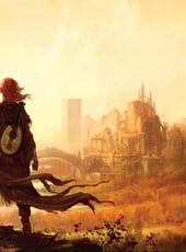Iamgen de la entrada 15 fan arts de “El Nombre del Viento”