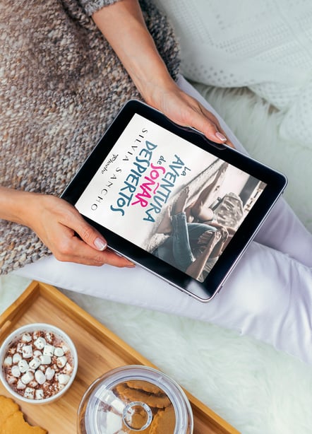 Imágen destacada - La aventura de soñar despiertos: reseña de la tercera parte de la saga Madrid