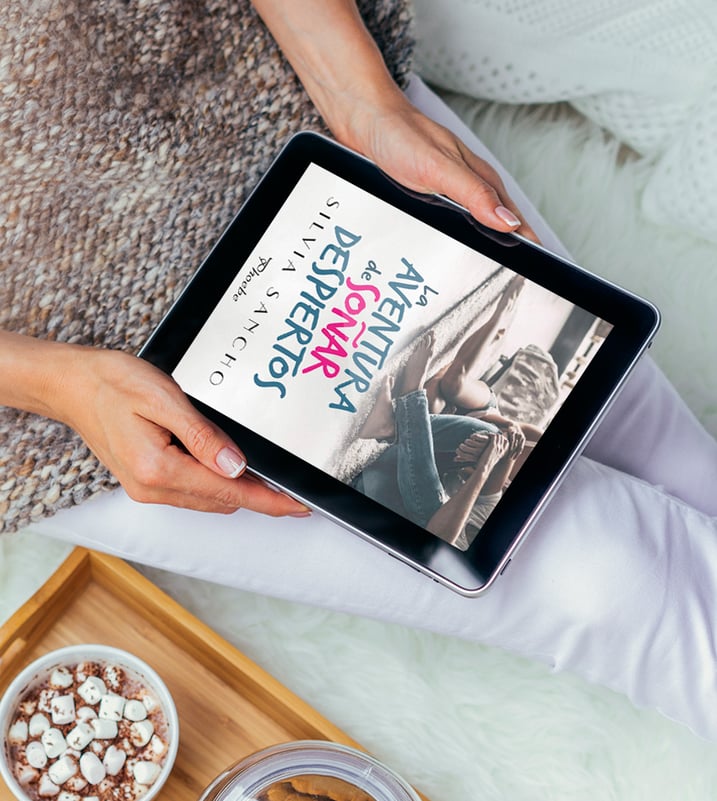 Imágen destacada - La aventura de soñar despiertos: reseña de la tercera parte de la saga Madrid