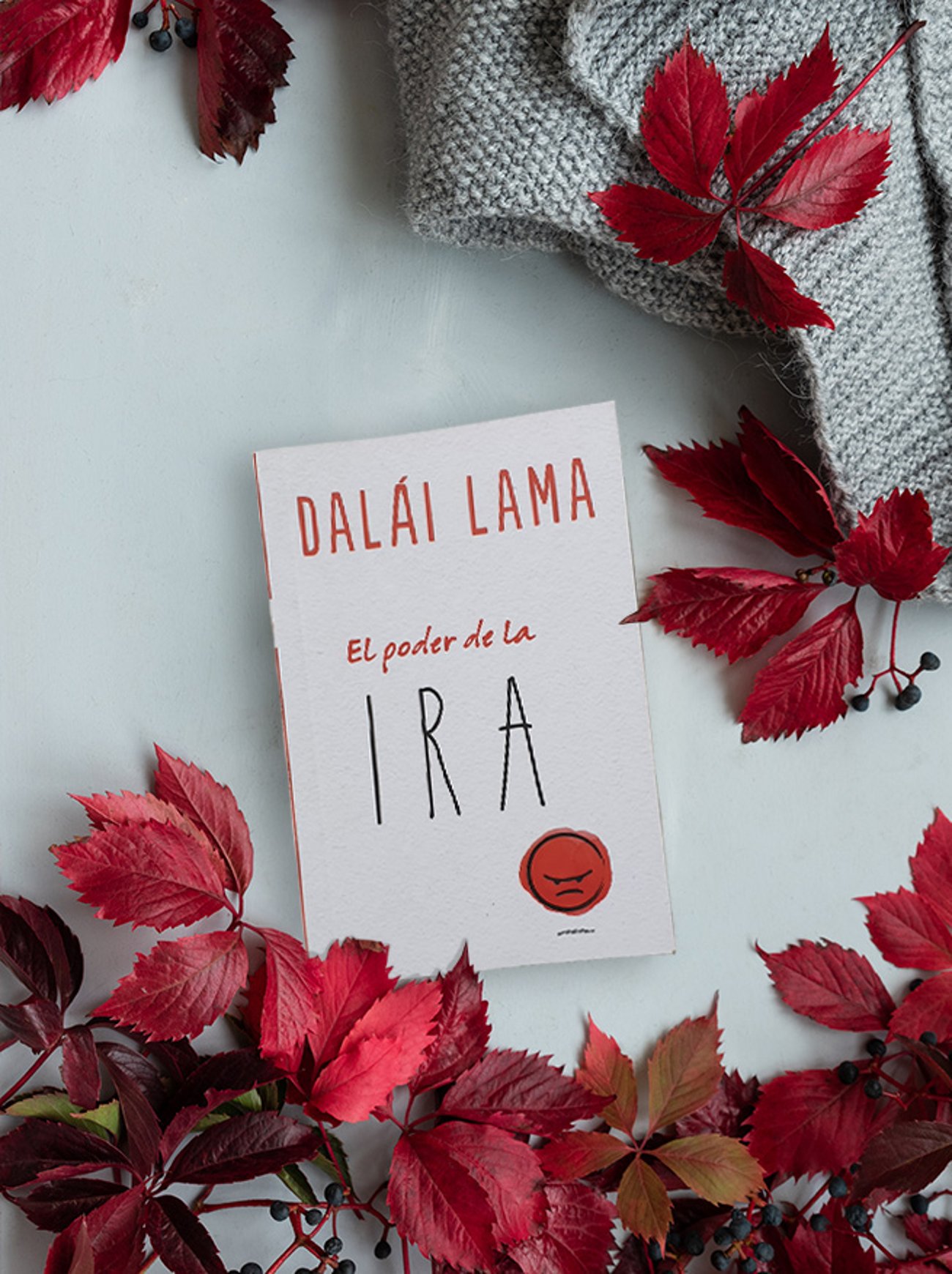 Imagen destacada - El poder de la ira: cómo convertir la ira en acción compasiva