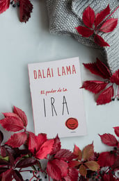 El poder de la ira: cómo convertir la ira en acción compasiva