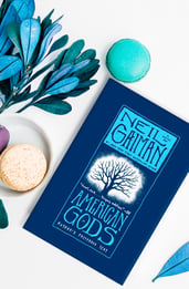 American Gods, reseña del libro de Neil Gaiman inspirado en los dioses