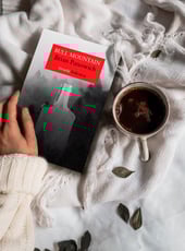 Iamgen de la entrada Bull Mountain, el debut de Brian Panowich que combina la novela negra y la saga familiar