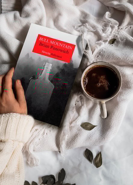 Imágen destacada - Bull Mountain, el debut de Brian Panowich que combina la novela negra y la saga familiar