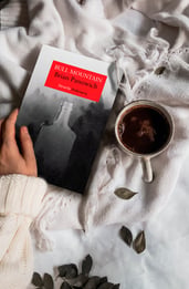 Bull Mountain, el debut de Brian Panowich que combina la novela negra y la saga familiar