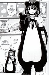 Kuma Kuma Kuma Bear: Opinión de una historia llena de referencias a los JRPG que te hará reír y disfrutar