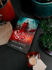 Iamgen de la entrada Cantigas de sangre, de Nieves Muñoz: reseña de la novela que reescribe el cerco de Zamora