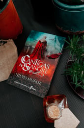 Cantigas de sangre, de Nieves Muñoz: reseña de la novela que reescribe el cerco de Zamora