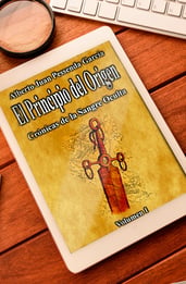 Opinión de El principio del origen: una novela de fantasía que no te puedes perder