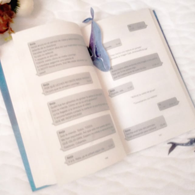 Imágen destacada - Conociendo a los autores de Y luego ganas tú