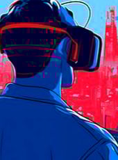 Iamgen de la entrada LitRPG en español: novelas imprescindibles de realidad virtual y fantasía gamer