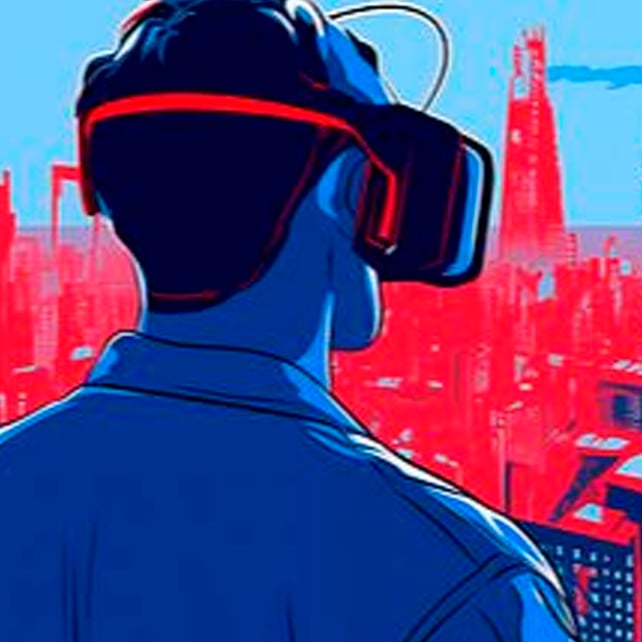 Imágen destacada - LitRPG en español: novelas imprescindibles de realidad virtual y fantasía gamer