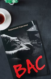 BAC, reseña de una novela policíaca tan contemporánea que creerás que es real