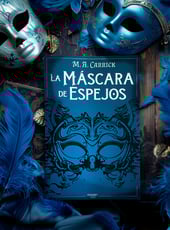 Iamgen de la entrada La máscara de espejos: dioses, tarot, mentiras y un worldbuilding magnífico