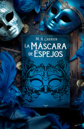 La máscara de espejos: dioses, tarot, mentiras y un worldbuilding magnífico