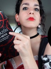 Iamgen de la entrada Libro Sin Corazón de Marissa Meyer