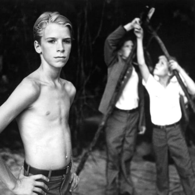 Imágen destacada - Conclusión del libro El señor de las moscas