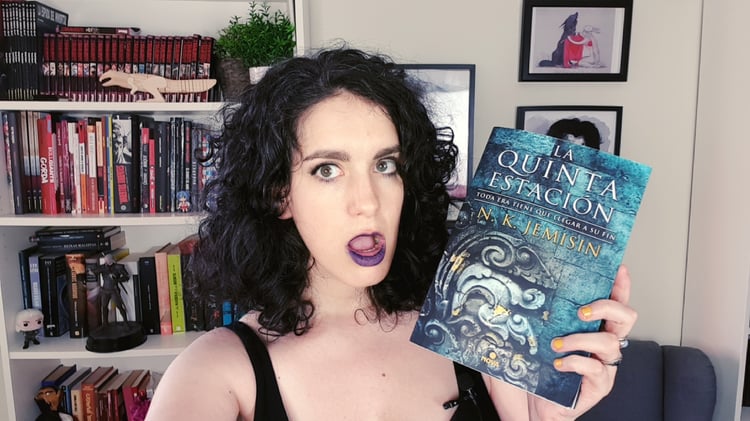 Imágen destacada - ¡Momoko se abre Twitch!